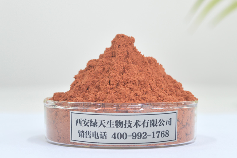 肉桂提取物-肉桂多酚