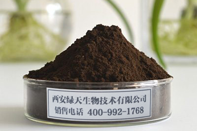 贯叶连翘提取物-金丝桃素