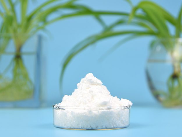 曲酸二棕榈酸酯