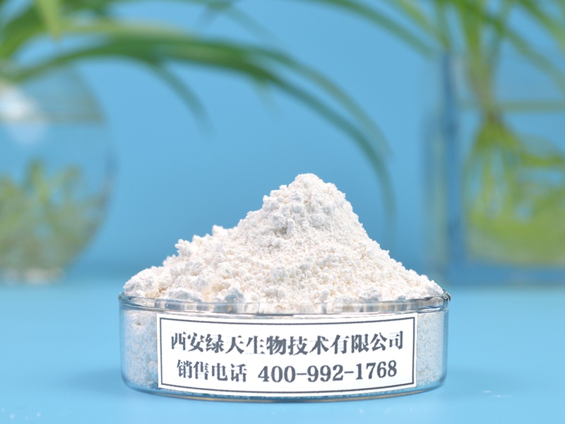 珠丝毛蓝耳草根提取物