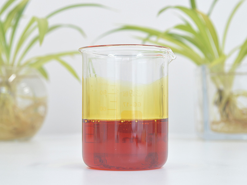 水溶性生姜油